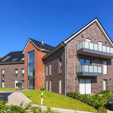 Ferienwohnung Strandloper Esens Kültér fotó
