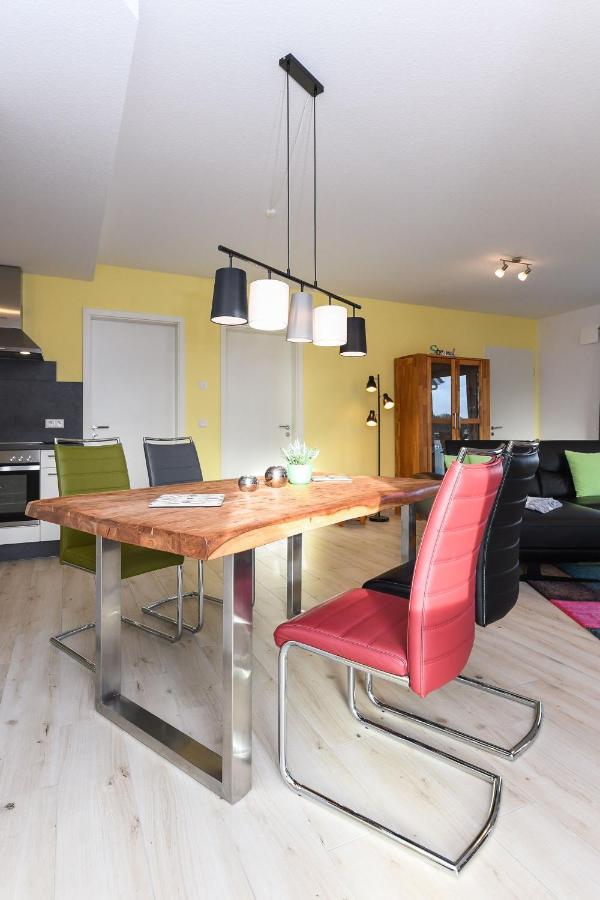 Ferienwohnung Strandloper Esens Kültér fotó