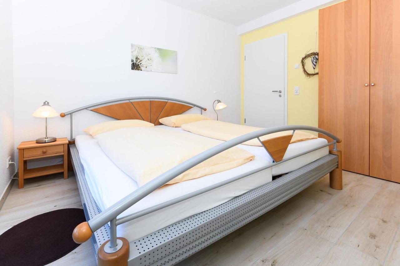 Ferienwohnung Strandloper Esens Kültér fotó
